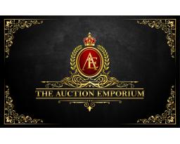 The Auction Emporium