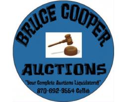 Bruce Cooper Auctions