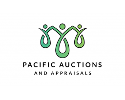 Pacific Auctions And Appraisals