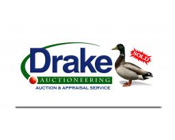 DRAKE AUCTIONS