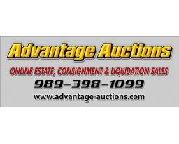 Advantage Auctions LLC