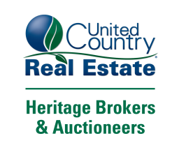 United Country | Heritage Brokers & Auctioneers