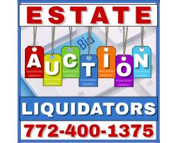 Estate Auction Liquidators, LLC