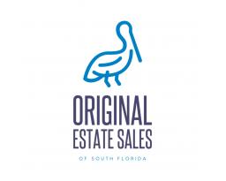 Original Estate Sales