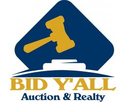 Bid Y'all Auction & Realty