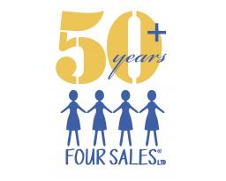 Four Sales Ltd