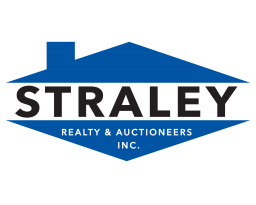 Straley Realty & Auctioneers, Inc.