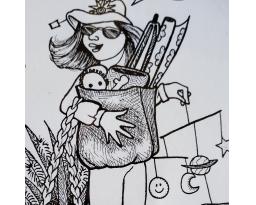 Odd Lots & What-Nots