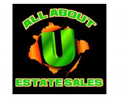 All About U Estate Sales