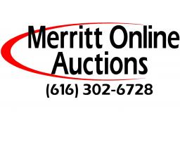 Merritt Online Auctions