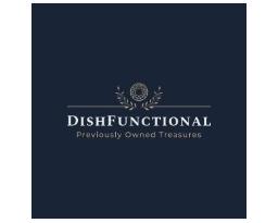DishFunctional
