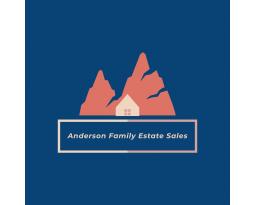 Anderson Family Estate Sales & Services, LLC