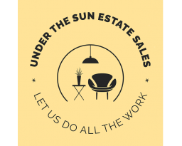 Under the Sun Estate Sales
