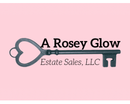 A Rosey Glow Estate Sales