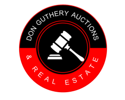 DON  GUTHERY AUCTIONS