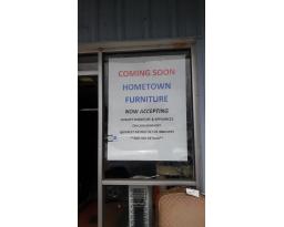 Hometown Furniture