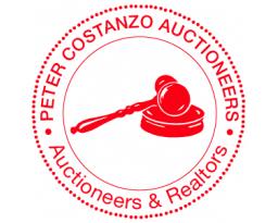 Peter Costanzo Auctioneers