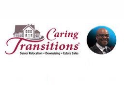 Caring Transistions of Castle Rock