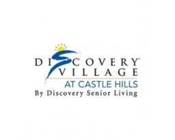 Discovery Village At Castle Hills
