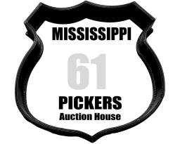 MS Pickers, LLC