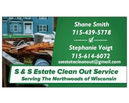 S&S Estate Cleanout Service LLC