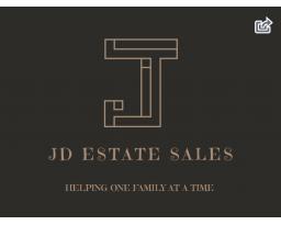 JD Estate Sales