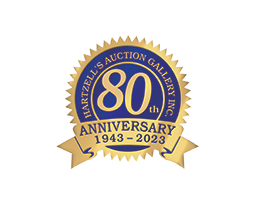 Hartzell's Auction Gallery Inc.