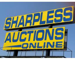 Sharpless Auctions