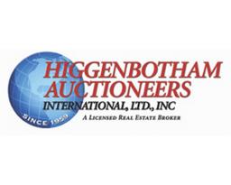 Higgenbotham Auctioneers