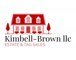 Kimbell-Brown Estate Sales