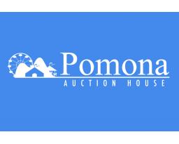Pomona Auction House