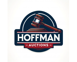 Michael Hoffman, Auctioneer