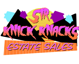 Sir Knick Knacks