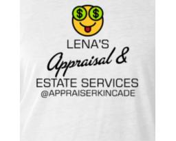 Lena's Appraisal Services