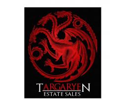 Targaryen Estate Sales