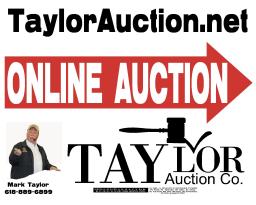 Taylor Auction & Realty