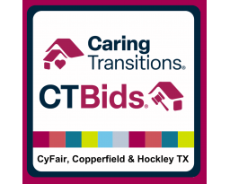 Caring Transitions of CyFair, Copperfield & Hockley