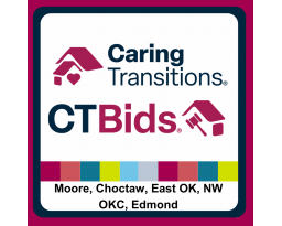 Caring Transitions Of Moore OK