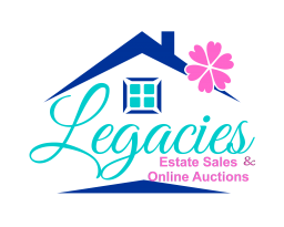 Legacies Estate Sales & Online Auctions