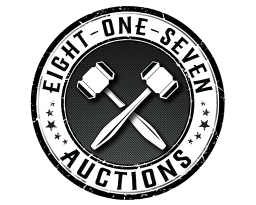 817 Auctions