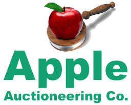 Apple Towing Co | Apple Auctioneering Co.