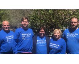 Mountain Life Estate Sales