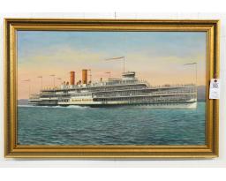 Roberson's Auctions