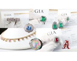 Alighieri's Auction House