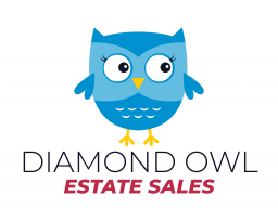 Diamond Owl Estate Sales