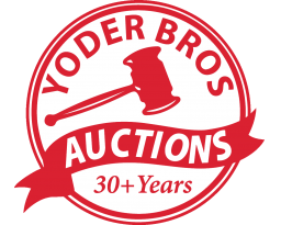 Yoder Brothers Auction Service