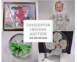 Auction Bay Online