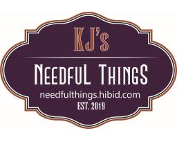 KJ's Needful Things