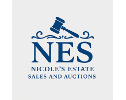 NES auctions and estate sales