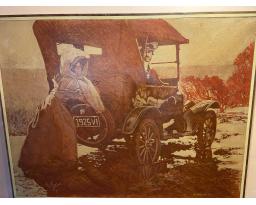 Mz. Lizzies Estate Sales